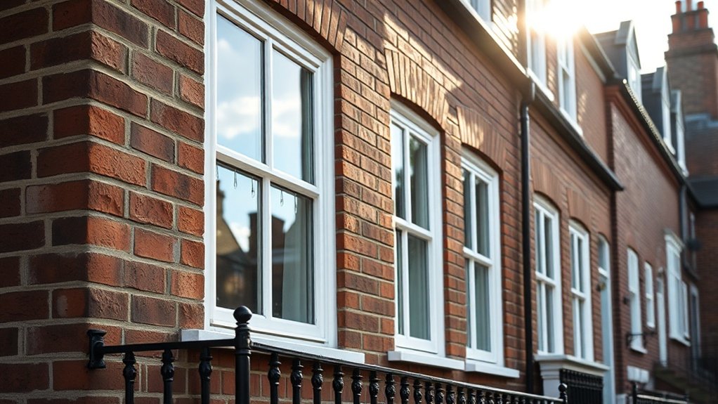 A-Rated Windows Abbey Wood