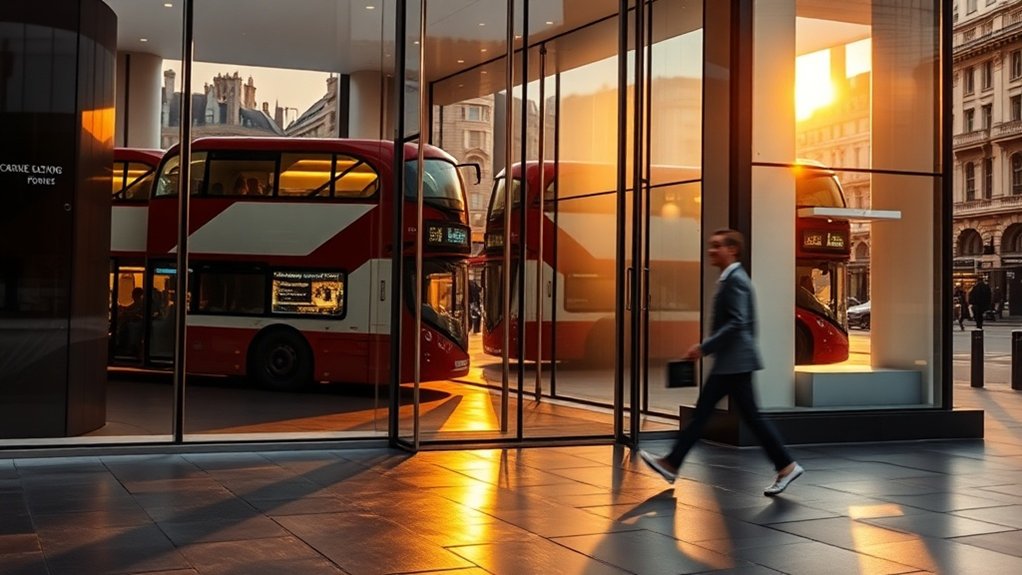 Automatic Sliding Doors Abbey Wood