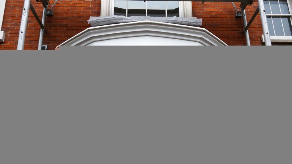 Bay Windows Abbey Wood