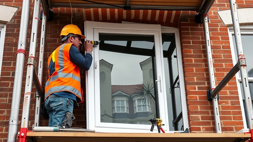 Casement Windows Abbey Wood