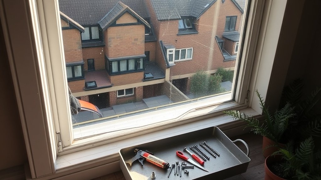 Conservatory Window Repair Abbey Wood