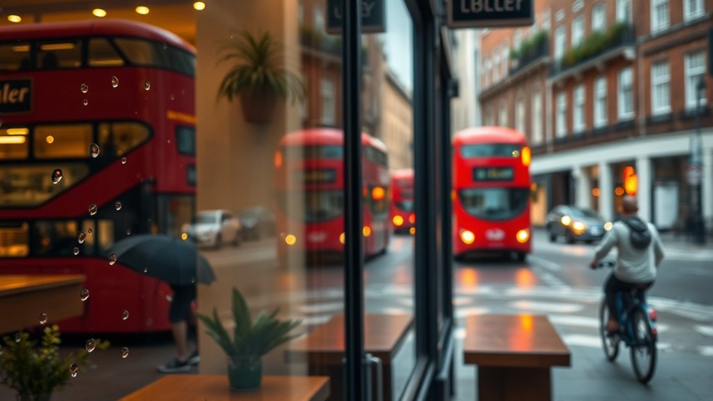Glass Shop Fronts Abbey Wood