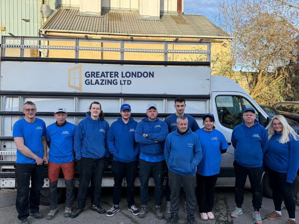 Professional Glazing & Window Specialists Abbey Wood