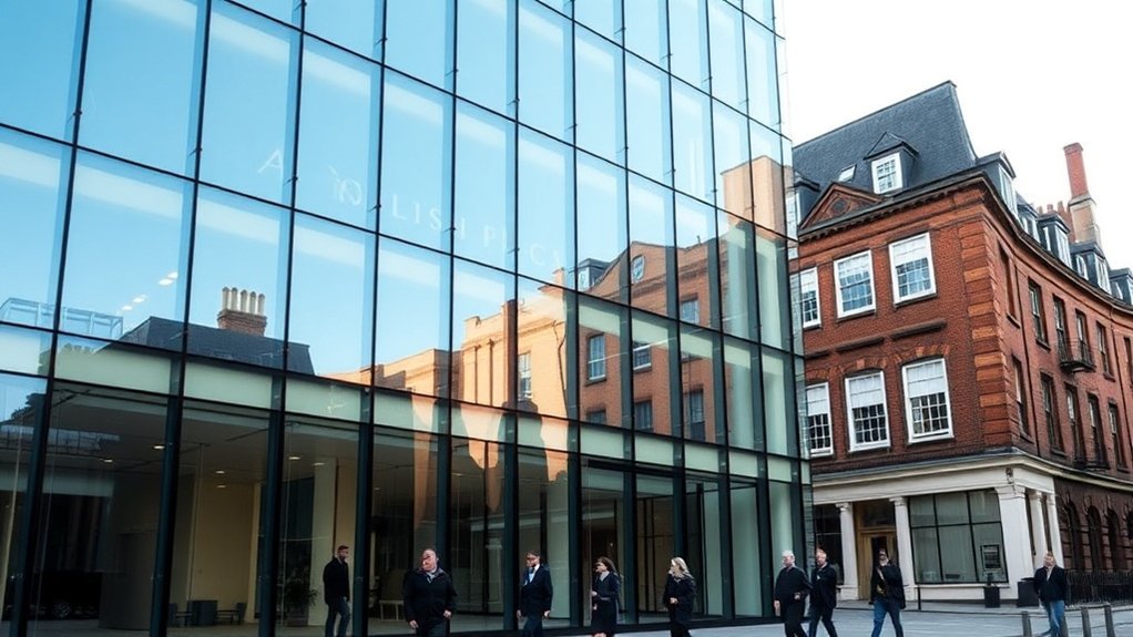 Low-E Glass Abbey Wood