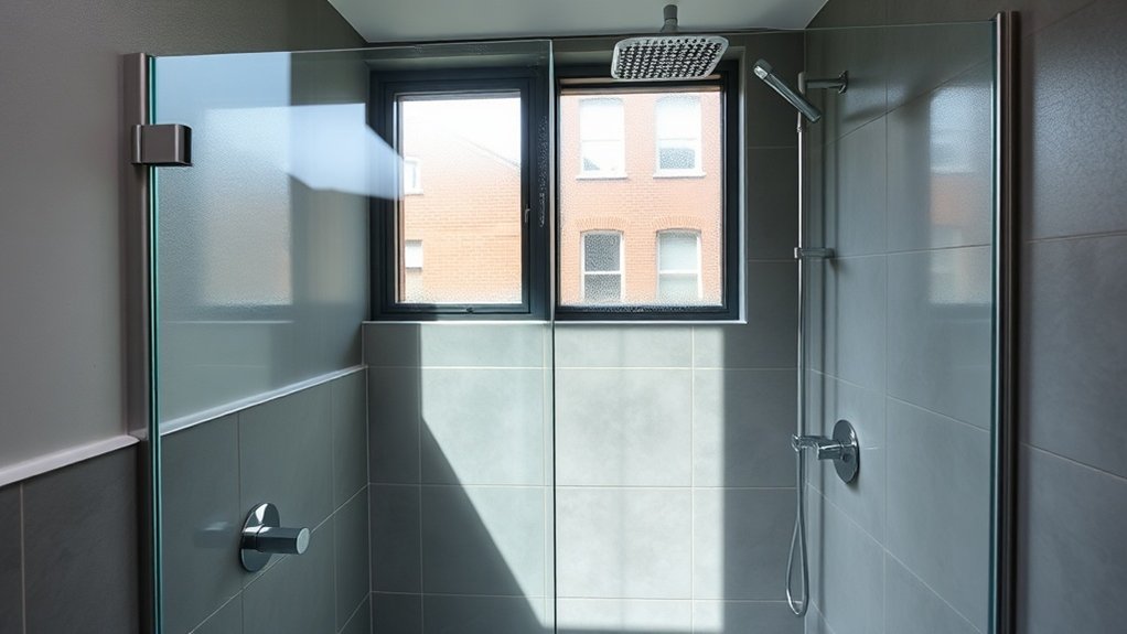 Shower Screens Bostall Heath