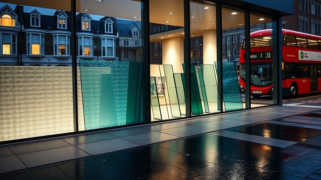 Specialist Glass Abbey Wood