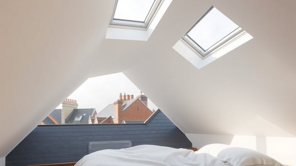 Tubular Skylights Abbey Wood