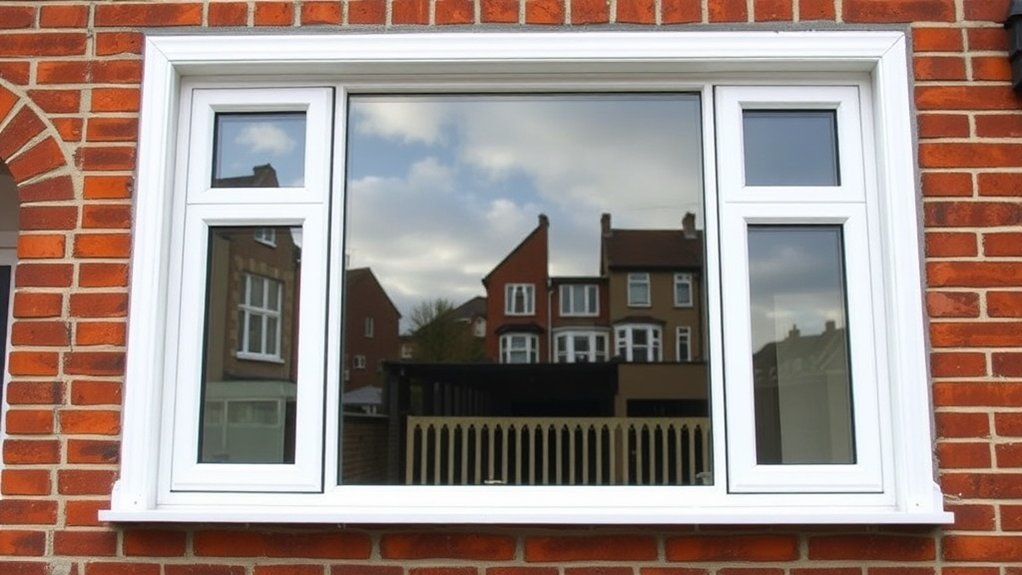 uPVC Windows Abbey Wood