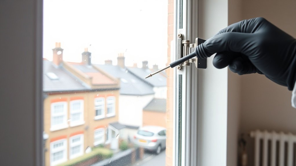 uPVC Window Repair Abbey Wood