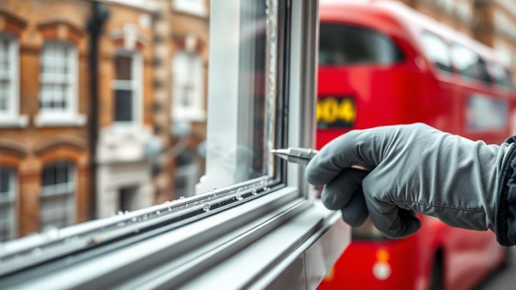 Window Seal Repair Abbey Wood