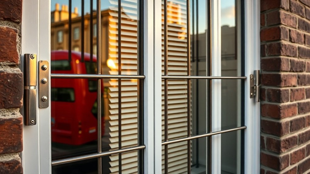 Window Security Upgrades Abbey Wood