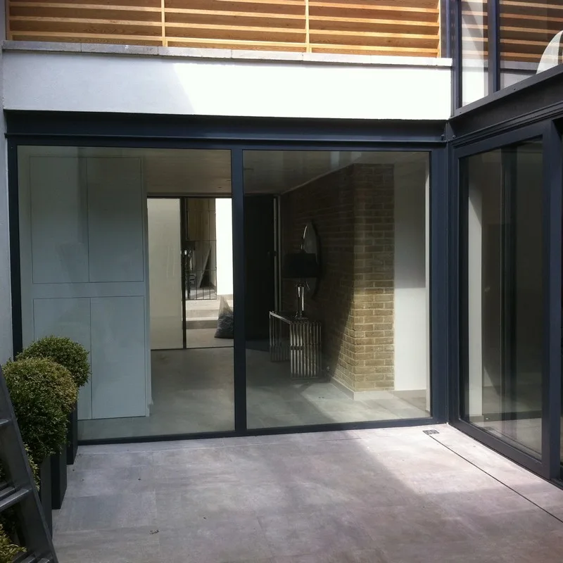 Abbey Wood Glazier Services
