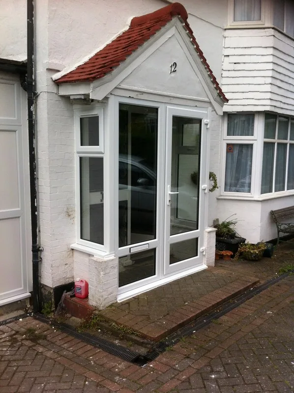 Abbey Wood Window & Door Services